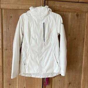 The North Face ski/snowboard jacket
